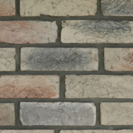 Exterior Bricks