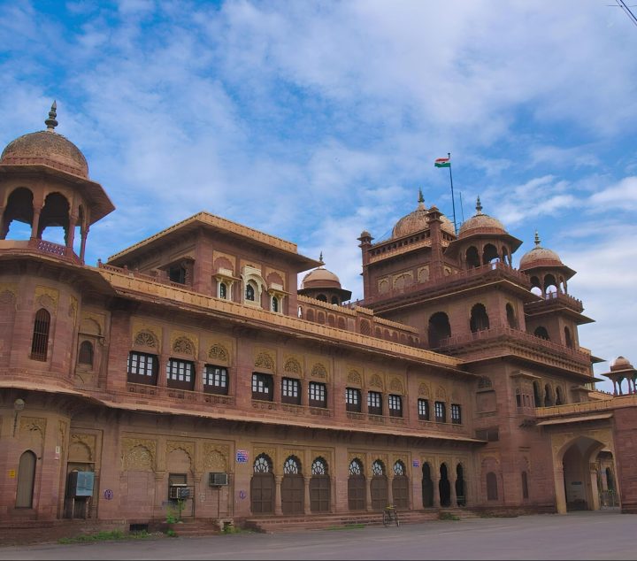 Jodhpur High Court