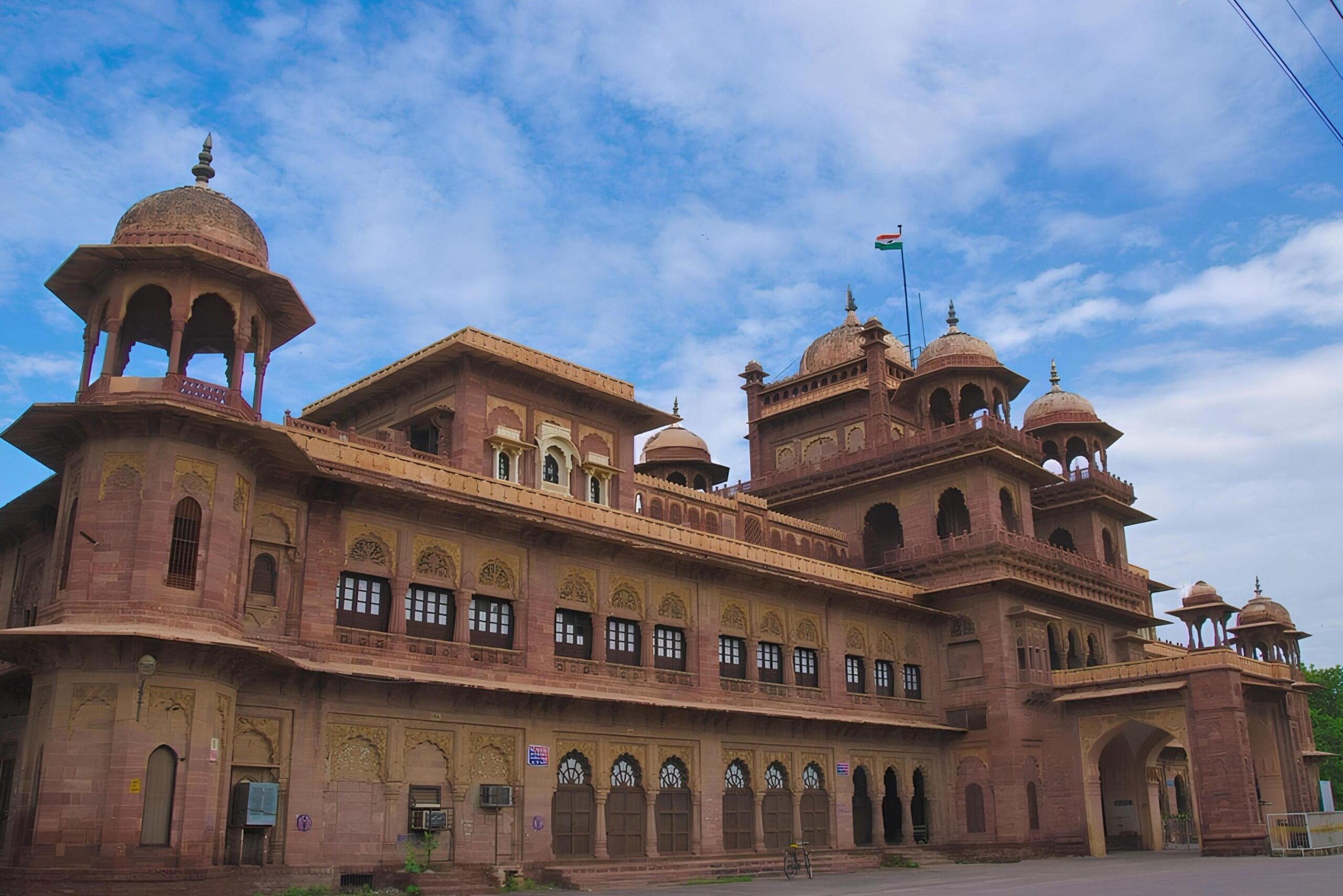 Jodhpur High Court